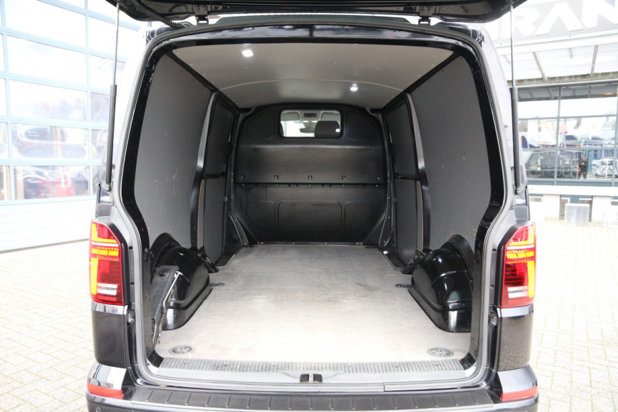 Volkswagen Transporter 2.0 TDI 199PK | Aut. | 4Motion | 2x Schuifdeur | Standkachel | Vol!!