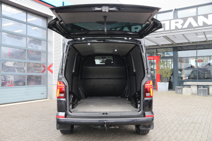 Volkswagen Transporter 2.0 TDI 199PK | Aut. | 4Motion | 2x Schuifdeur | Standkachel | Vol!!