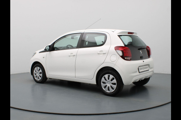 Peugeot 108 73pk e-VTi Active Airco | Bluetooth | Elektrische ramen voor