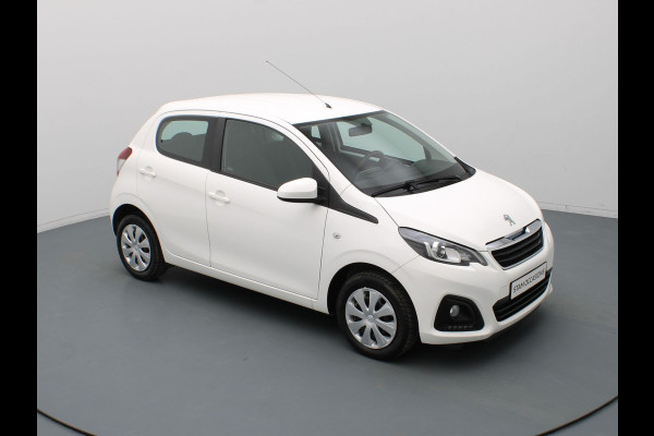 Peugeot 108 73pk e-VTi Active Airco | Bluetooth | Elektrische ramen voor