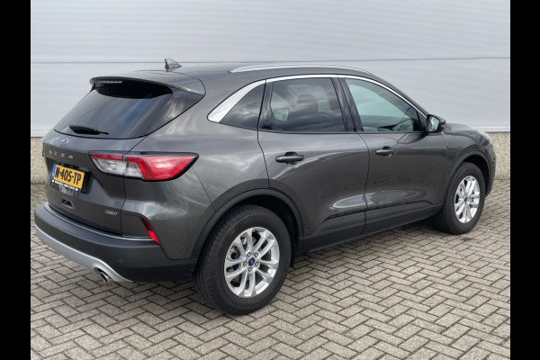 Ford Kuga 2.5 PHEV Titanium