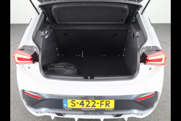 CUPRA Born Essential 62 kWh 204 pk | Navigatie via App | Parkeersensoren | LED koplampen | Autom. airco |