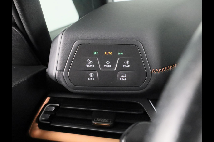 CUPRA Born Essential 62 kWh 204 pk | Navigatie via App | Parkeersensoren | LED koplampen | Autom. airco |