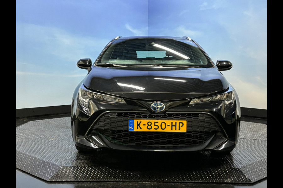 Toyota Corolla Touring Sports 1.8 Hybrid Business Clima | Cruise | Camera