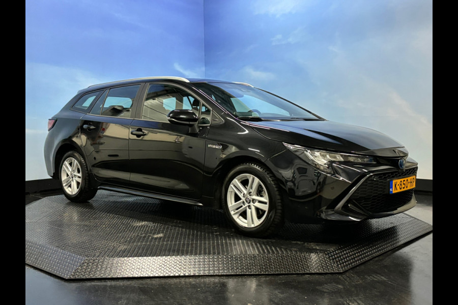 Toyota Corolla Touring Sports 1.8 Hybrid Business Clima | Cruise | Camera