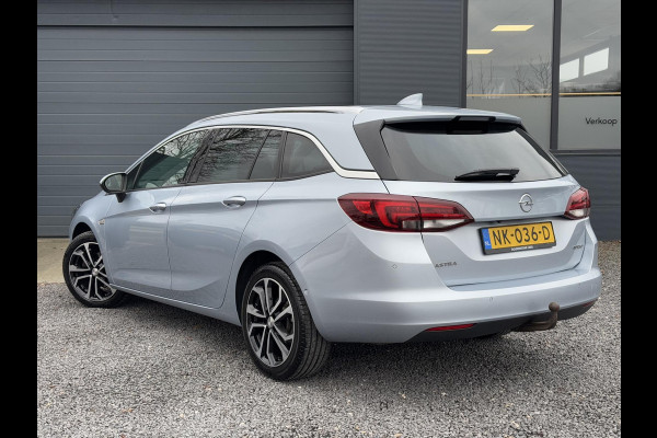 Opel Astra Sports Tourer 1.4 Innovation 2e Eigenaar,Schuifdak,Trekhaak,Navi,Clima,Cruise,PDC,N.A.P,Nieuwe Apk bij Aflevering