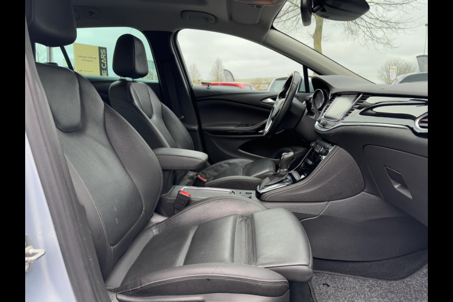 Opel Astra Sports Tourer 1.4 Innovation 2e Eigenaar,Schuifdak,Trekhaak,Navi,Clima,Cruise,PDC,N.A.P,Nieuwe Apk bij Aflevering