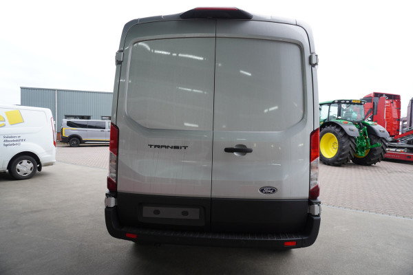 Ford Transit 350M 2.0 TDCI 165PK L2H2 Limited Automaat Nr. V103 | Airco | Adap.Cruise | Navi | 360 Camera