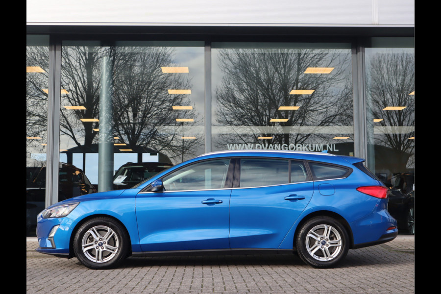 Ford FOCUS Wagon 1.0 EcoBoost Trend Edition Business