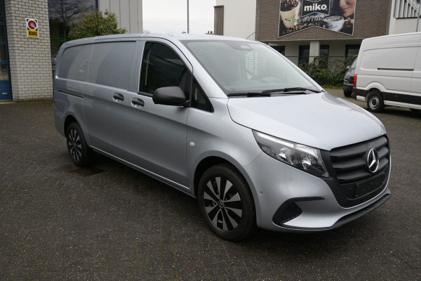 Mercedes-Benz Vito 116 CDI L2 Pro 2500 kg trekhaak, Smartphone integratiepakket, Achterdeuren