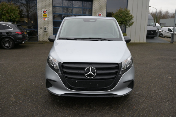 Mercedes-Benz Vito 116 CDI L2 Pro 2500 kg trekhaak, Smartphone integratiepakket, Achterdeuren