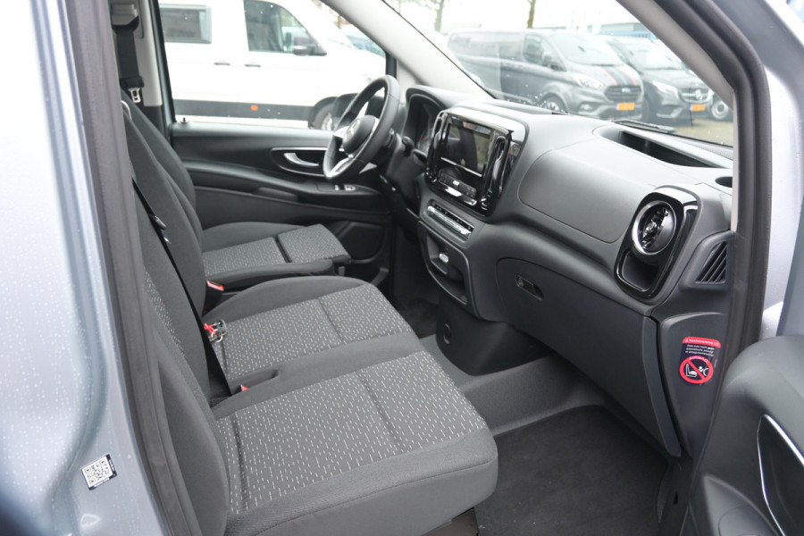 Mercedes-Benz Vito 116 CDI L2 Pro 2500 kg trekhaak, Smartphone integratiepakket, Achterdeuren