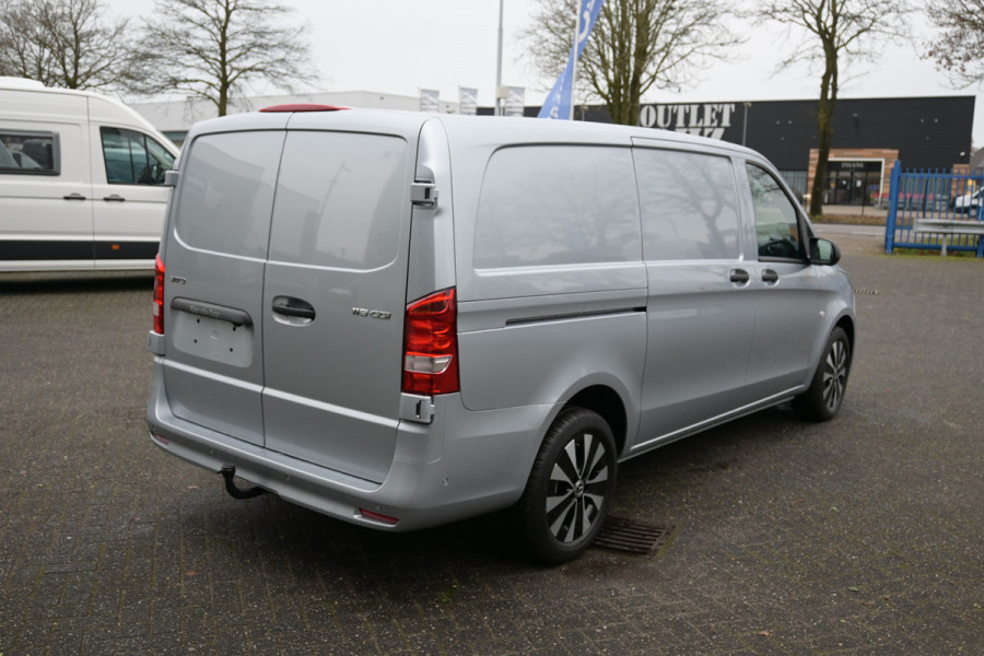 Mercedes-Benz Vito 116 CDI L2 Pro 2500 kg trekhaak, Smartphone integratiepakket, Achterdeuren