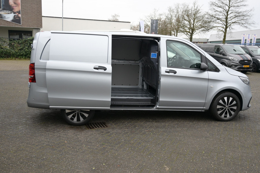 Mercedes-Benz Vito 116 CDI L2 Pro 2500 kg trekhaak, Smartphone integratiepakket, Achterdeuren