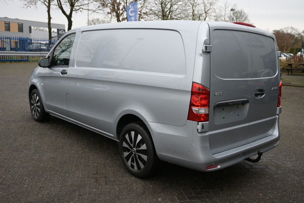 Mercedes-Benz Vito 116 CDI L2 Pro 2500 kg trekhaak, Smartphone integratiepakket, Achterdeuren