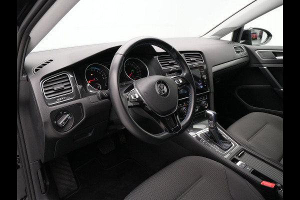 Volkswagen e-Golf e-Golf Navigatie Dynaudio Camera Acc 278