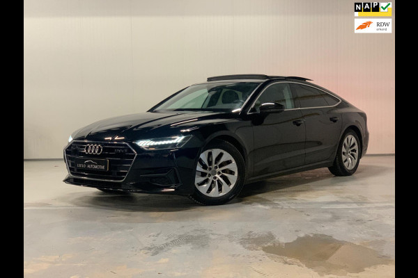 Audi A7 Sportback 55 TFSI quattro Pro Line Plus | PANO | ACC | CAMERA