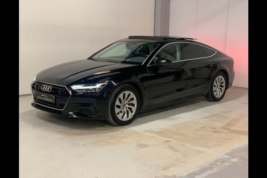 Audi A7 Sportback 55 TFSI quattro Pro Line Plus | PANO | ACC | CAMERA