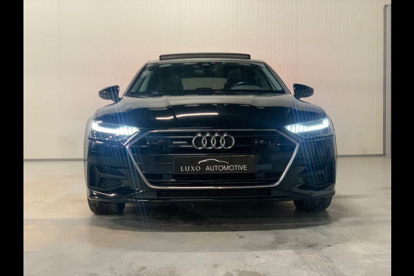 Audi A7 Sportback 55 TFSI quattro Pro Line Plus | PANO | ACC | CAMERA