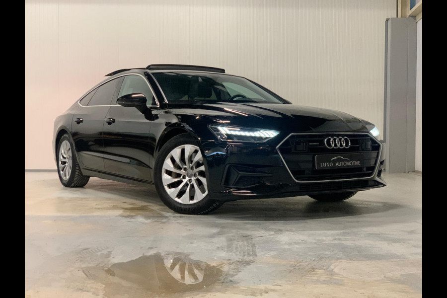 Audi A7 Sportback 55 TFSI quattro Pro Line Plus | PANO | ACC | CAMERA