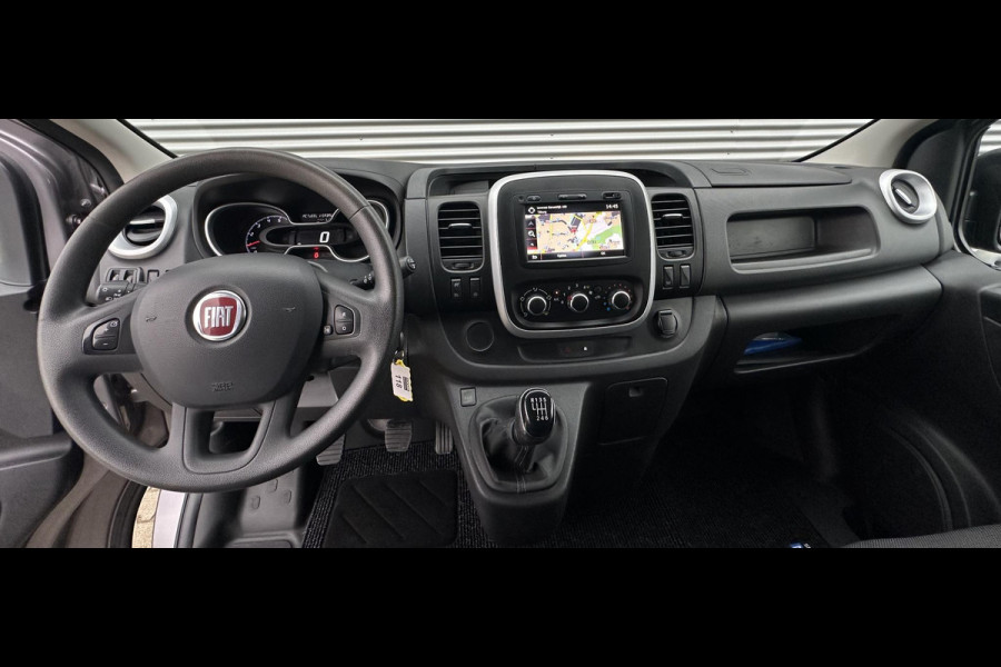 Fiat Talento 2.0 MultiJet L2