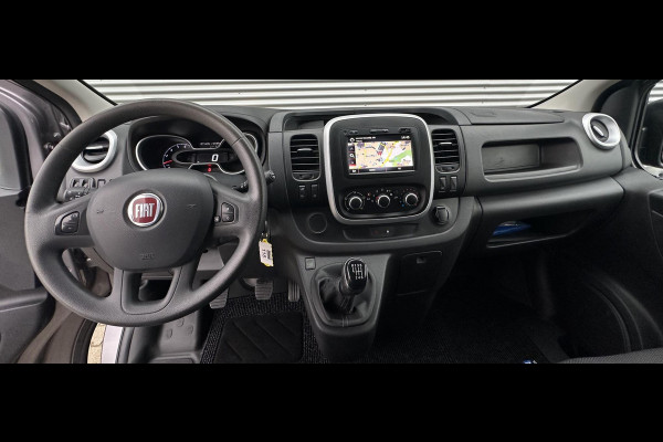 Fiat Talento 2.0 MultiJet L2