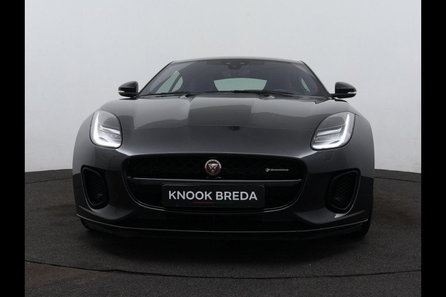Jaguar F-Type R-Dynamic P300