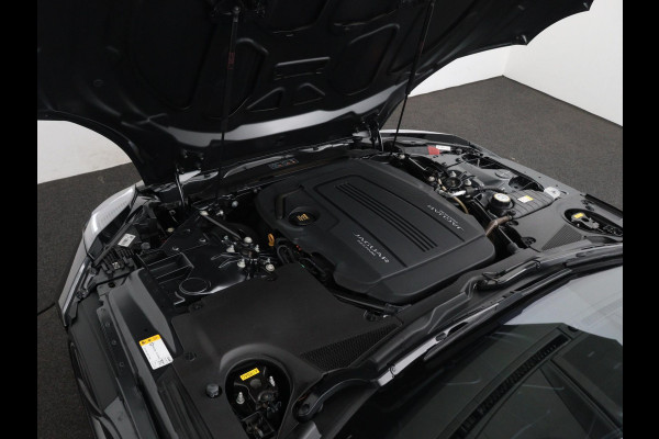 Jaguar F-Type R-Dynamic P300