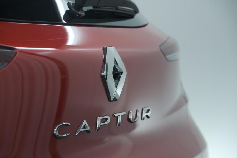 Renault Captur TCe 90 Techno | Camera | Apple Carplay | Navigatie | Parkeersensoren