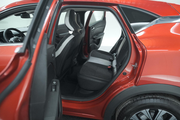 Renault Captur TCe 90 Techno | Camera | Apple Carplay | Navigatie | Parkeersensoren