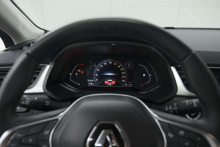 Renault Captur TCe 90 Techno | Camera | Apple Carplay | Navigatie | Parkeersensoren