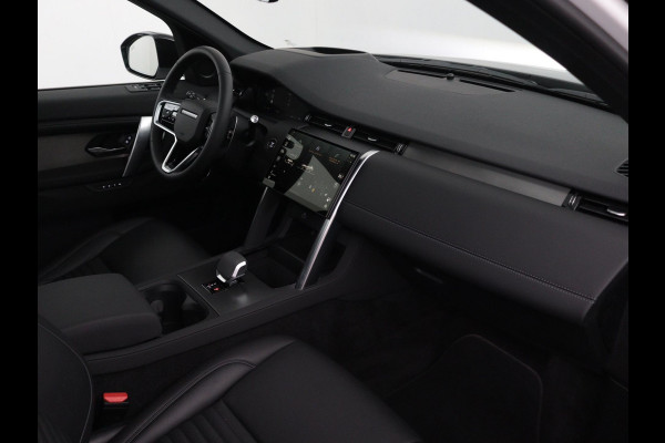 Land Rover Discovery Sport P300e R-Dynamic SE