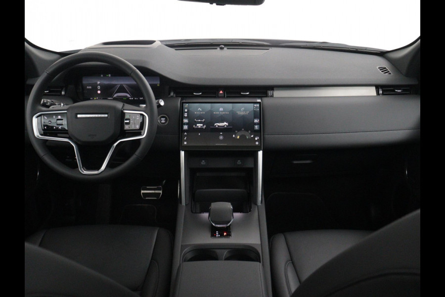 Land Rover Discovery Sport P300e R-Dynamic SE