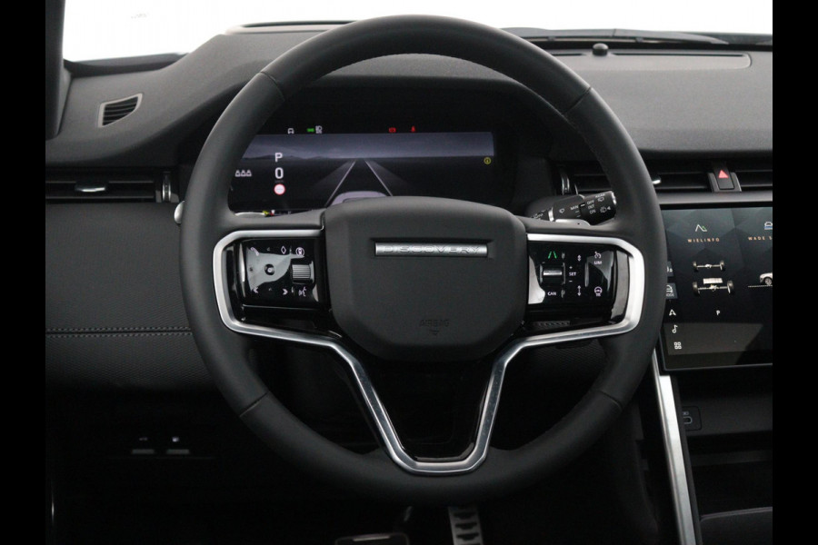 Land Rover Discovery Sport P300e R-Dynamic SE
