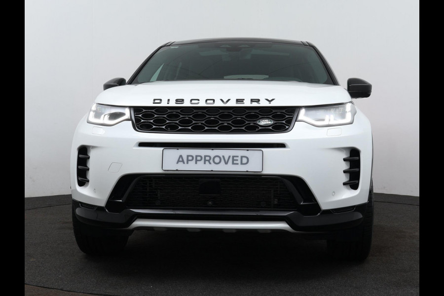 Land Rover Discovery Sport P300e R-Dynamic SE