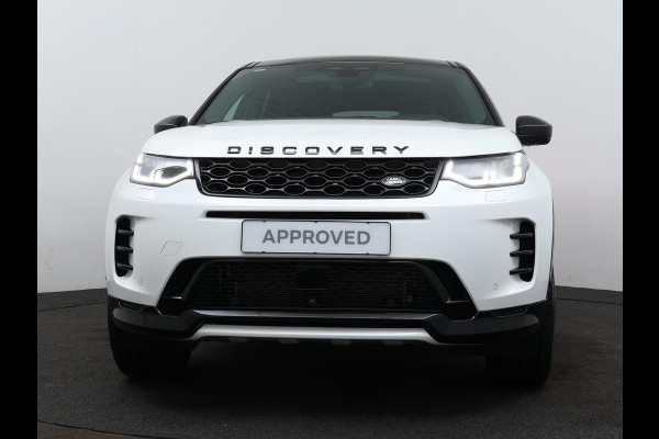 Land Rover Discovery Sport P300e R-Dynamic SE