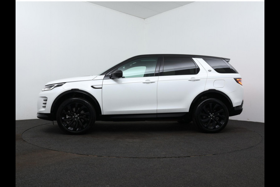 Land Rover Discovery Sport P300e R-Dynamic SE