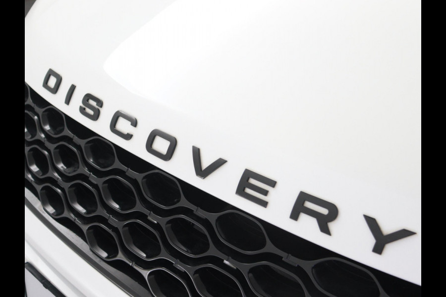 Land Rover Discovery Sport P300e R-Dynamic SE