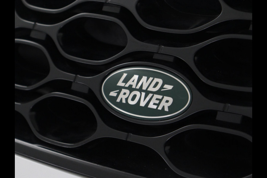 Land Rover Discovery Sport P300e R-Dynamic SE