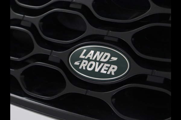 Land Rover Discovery Sport P300e R-Dynamic SE