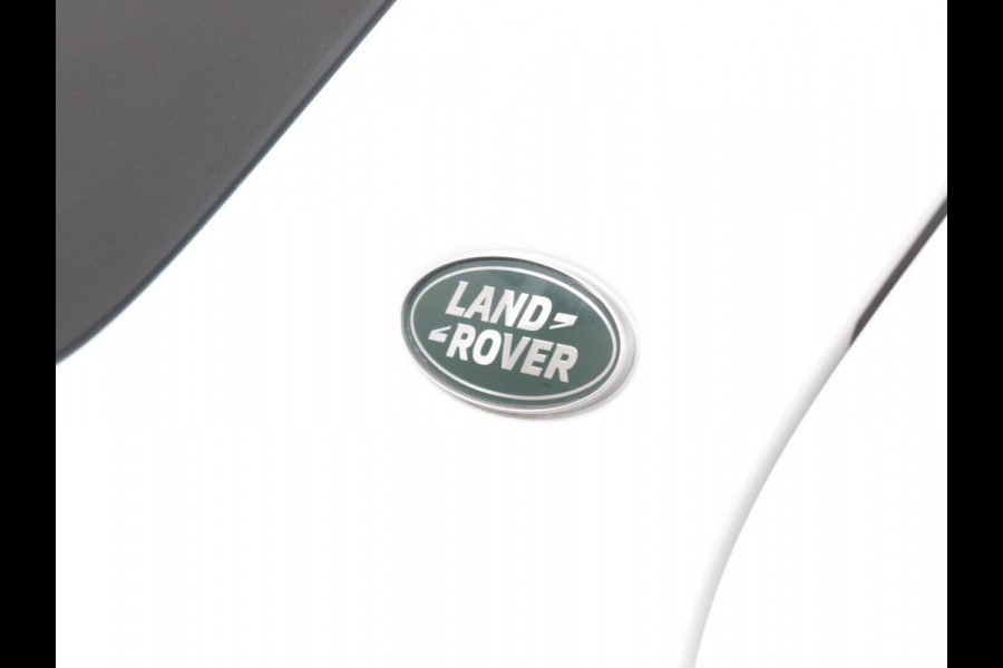 Land Rover Discovery Sport P300e R-Dynamic SE