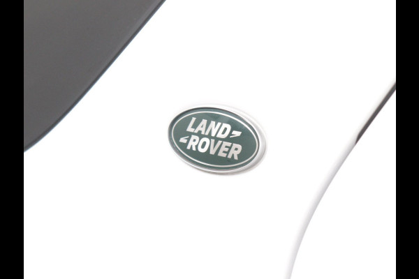 Land Rover Discovery Sport P300e R-Dynamic SE