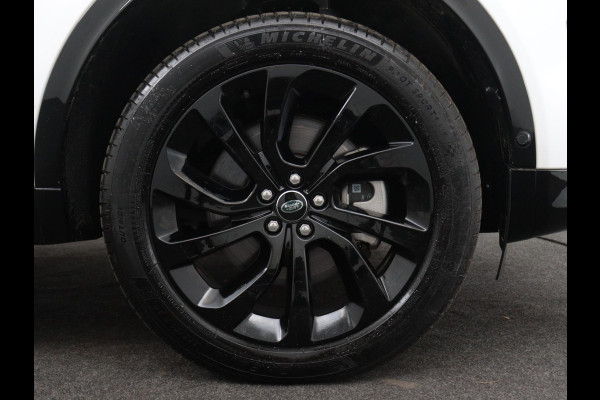 Land Rover Discovery Sport P300e R-Dynamic SE