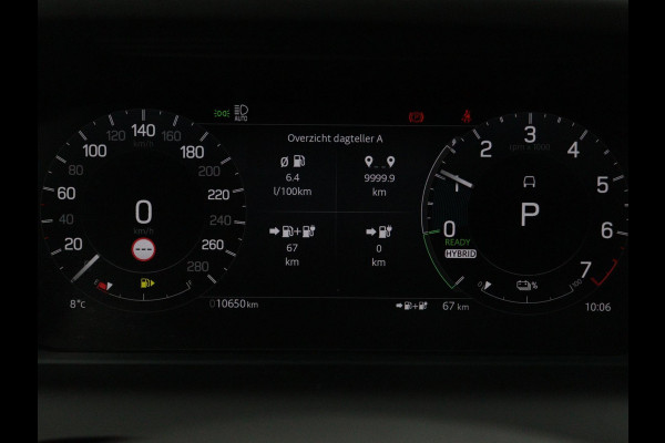 Land Rover Discovery Sport P300e R-Dynamic SE