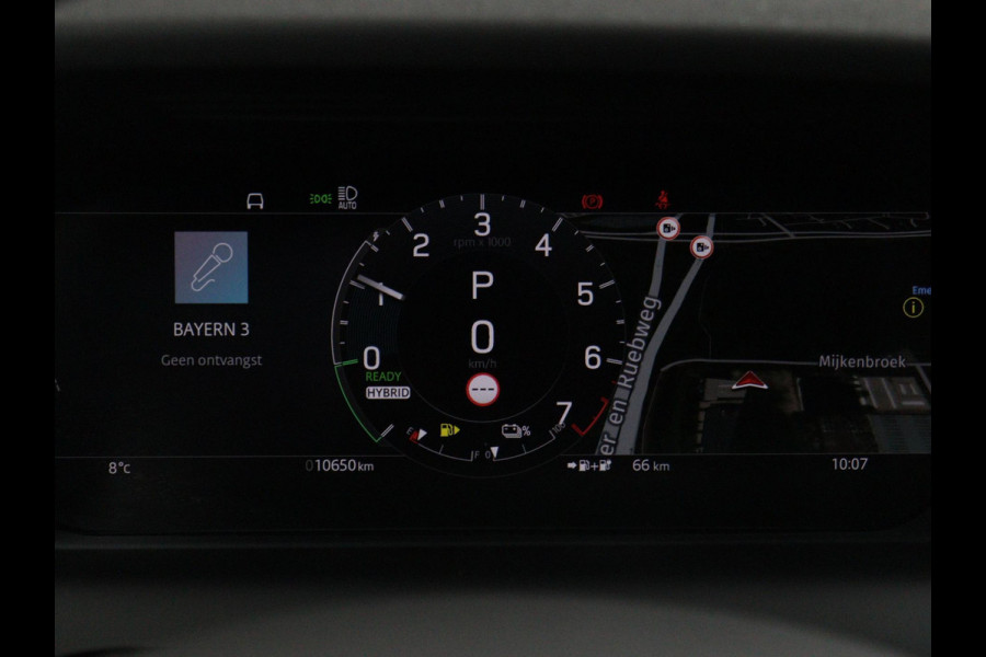 Land Rover Discovery Sport P300e R-Dynamic SE