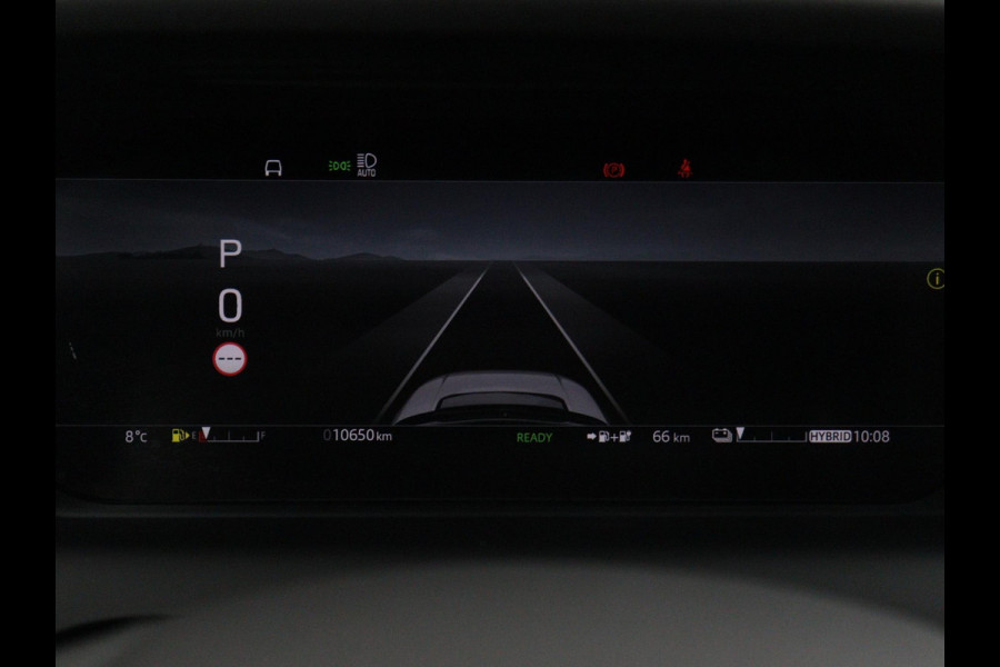 Land Rover Discovery Sport P300e R-Dynamic SE