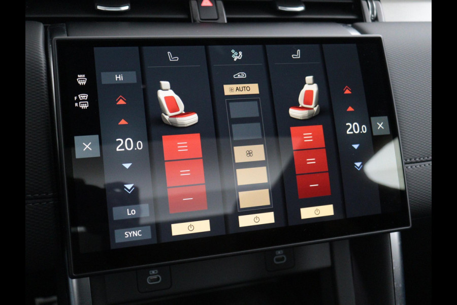 Land Rover Discovery Sport P300e R-Dynamic SE