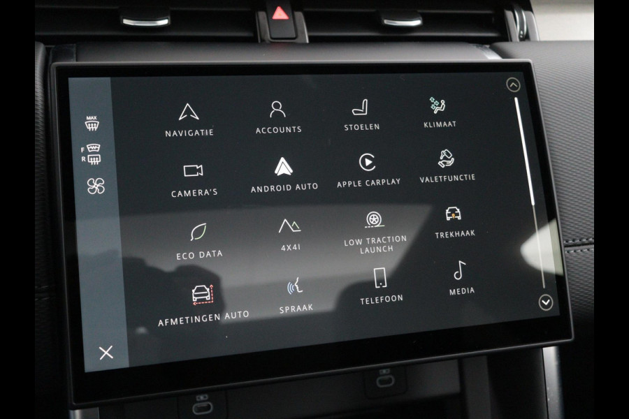 Land Rover Discovery Sport P300e R-Dynamic SE