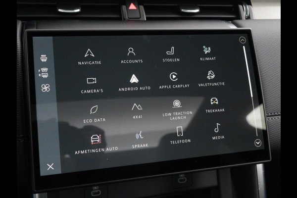 Land Rover Discovery Sport P300e R-Dynamic SE