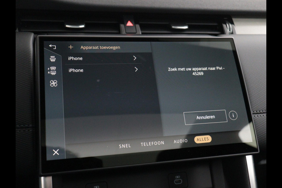 Land Rover Discovery Sport P300e R-Dynamic SE